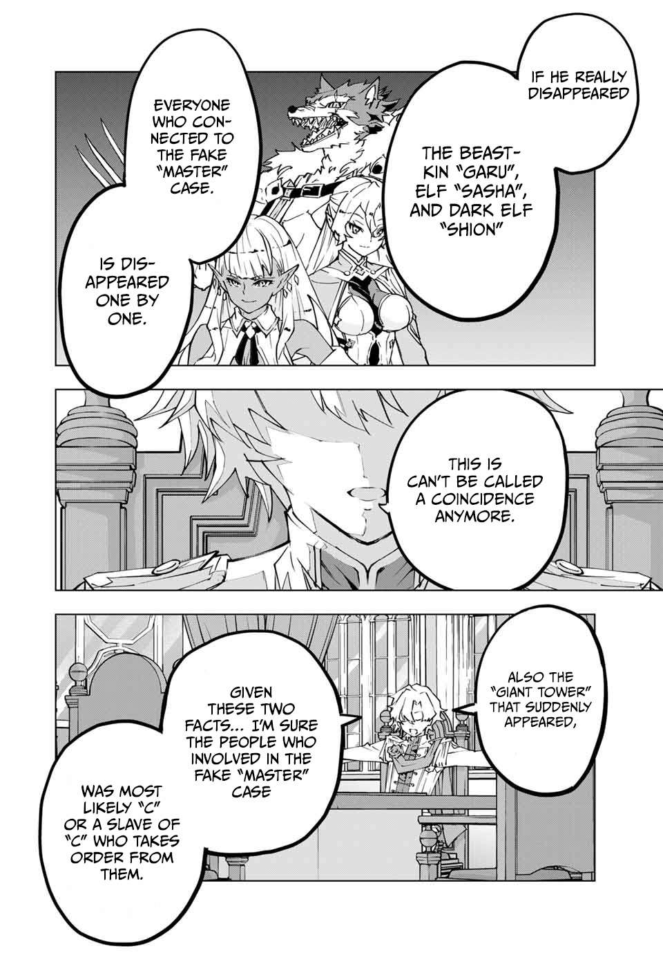 Read Backstabbed in a Backwater Dungeon_ My Party Tried to Kill Me, But Thanks to an Infinite Gacha I Got LVL 9999 Friends and Am Out for Revenge EN Manga Online