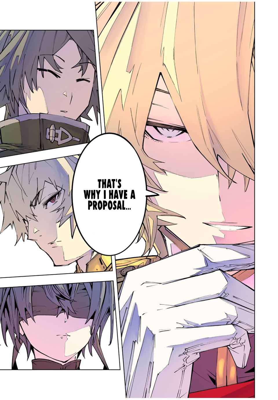 Read Backstabbed in a Backwater Dungeon_ My Party Tried to Kill Me, But Thanks to an Infinite Gacha I Got LVL 9999 Friends and Am Out for Revenge EN Manga Online