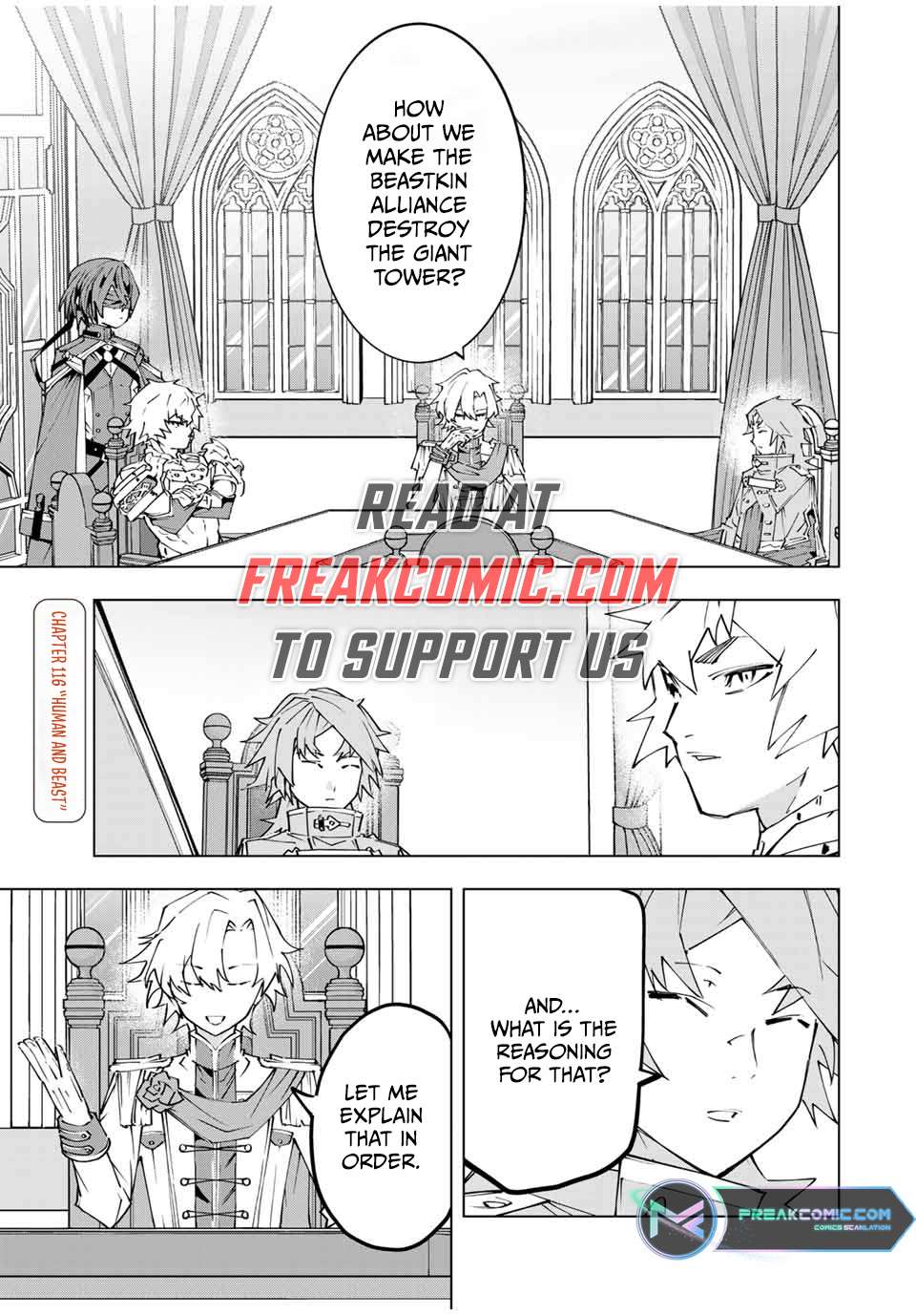 Read Backstabbed in a Backwater Dungeon_ My Party Tried to Kill Me, But Thanks to an Infinite Gacha I Got LVL 9999 Friends and Am Out for Revenge EN Manga Online