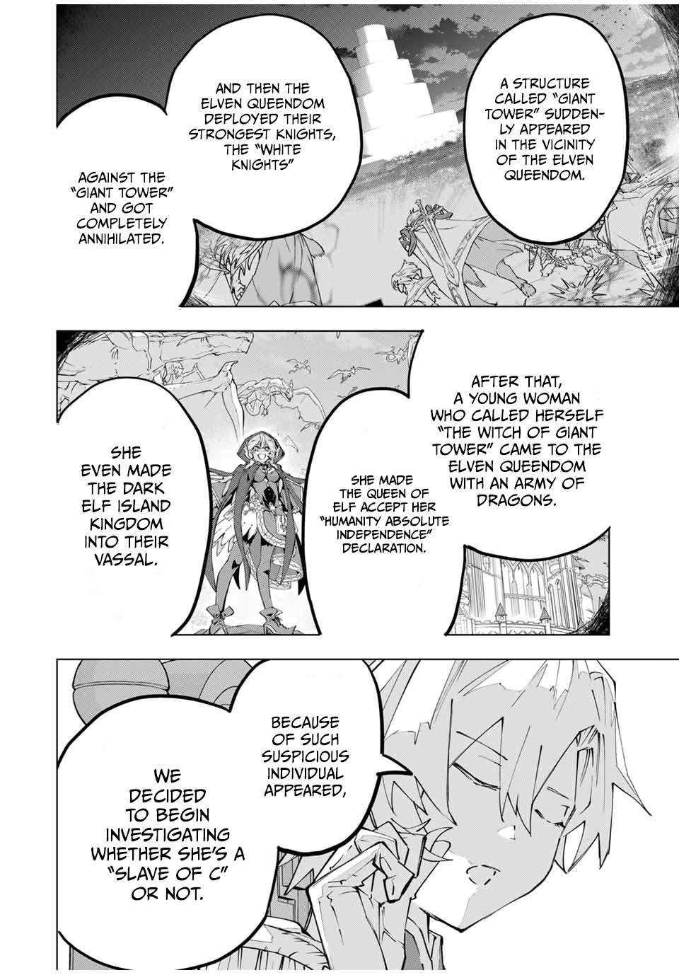 Read Backstabbed in a Backwater Dungeon_ My Party Tried to Kill Me, But Thanks to an Infinite Gacha I Got LVL 9999 Friends and Am Out for Revenge EN Manga Online
