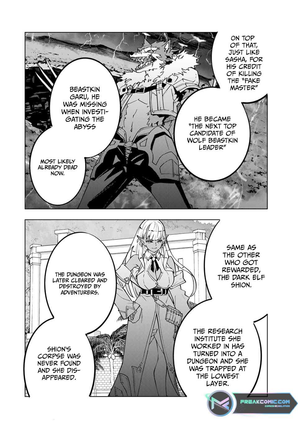 Read Backstabbed in a Backwater Dungeon_ My Party Tried to Kill Me, But Thanks to an Infinite Gacha I Got LVL 9999 Friends and Am Out for Revenge EN Manga Online