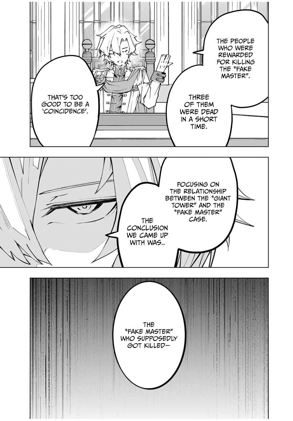 Read Backstabbed in a Backwater Dungeon_ My Party Tried to Kill Me, But Thanks to an Infinite Gacha I Got LVL 9999 Friends and Am Out for Revenge EN Manga Online