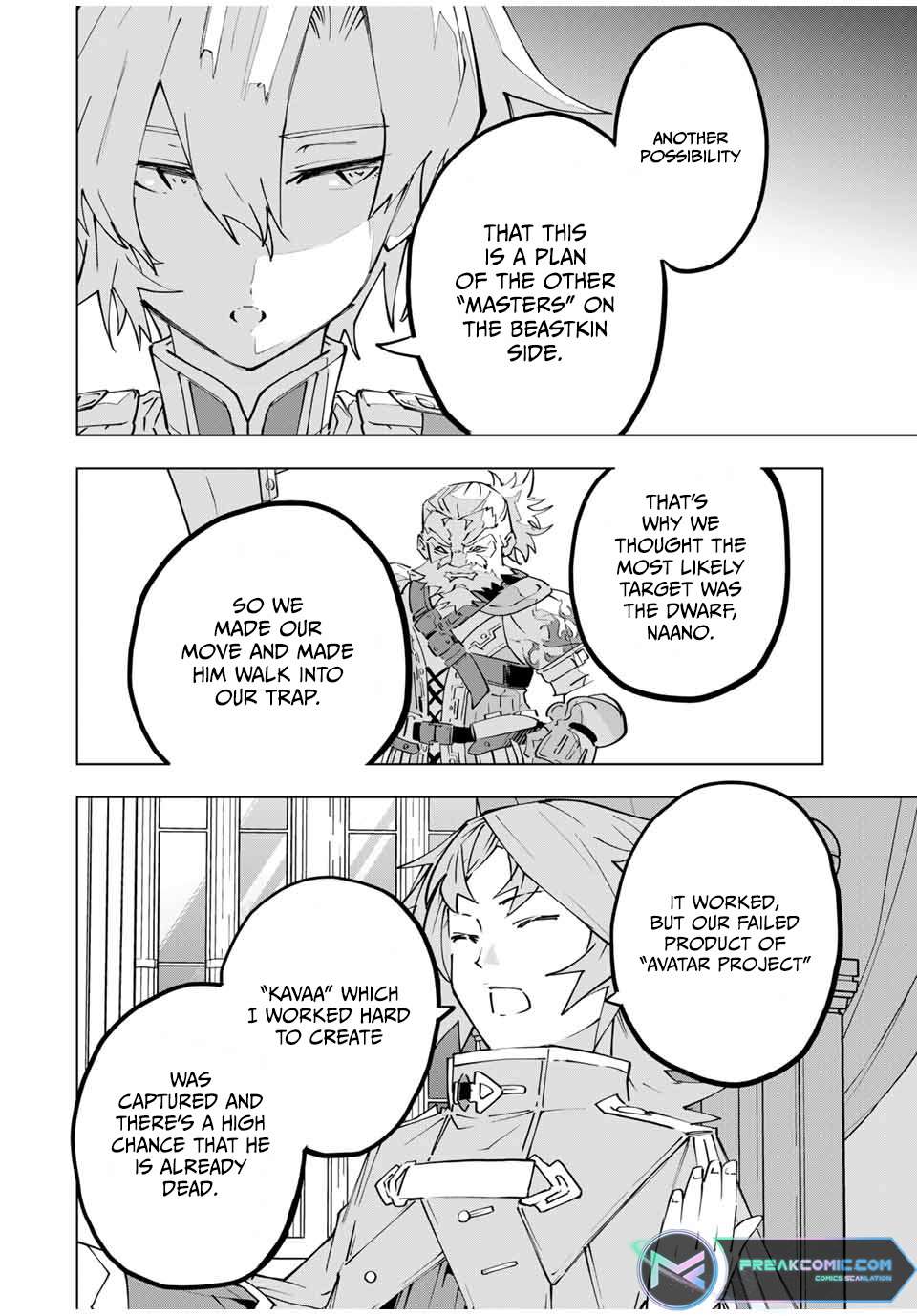 Read Backstabbed in a Backwater Dungeon_ My Party Tried to Kill Me, But Thanks to an Infinite Gacha I Got LVL 9999 Friends and Am Out for Revenge EN Manga Online