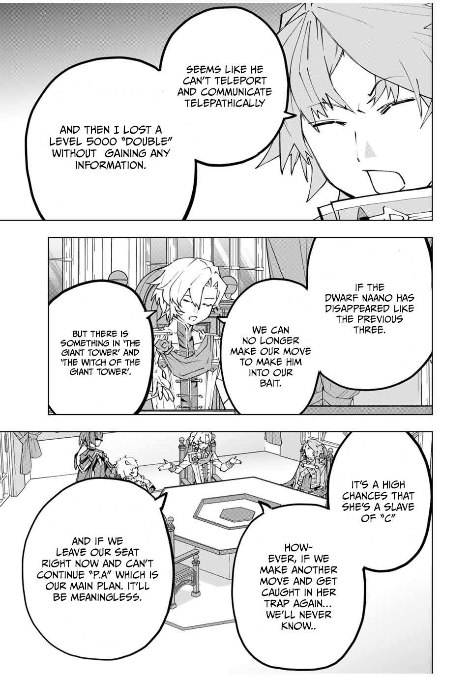 Read Backstabbed in a Backwater Dungeon_ My Party Tried to Kill Me, But Thanks to an Infinite Gacha I Got LVL 9999 Friends and Am Out for Revenge EN Manga Online