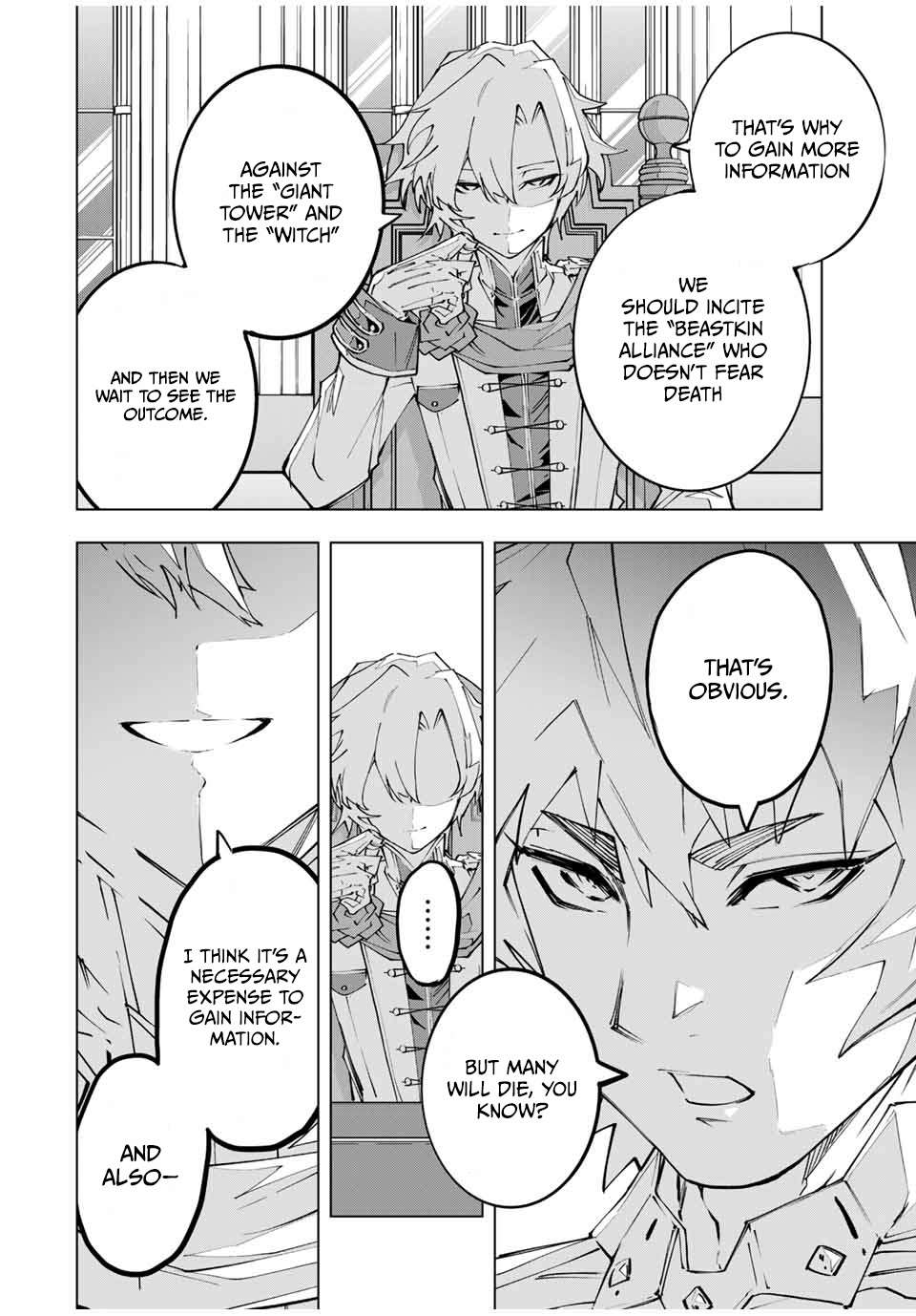 Read Backstabbed in a Backwater Dungeon_ My Party Tried to Kill Me, But Thanks to an Infinite Gacha I Got LVL 9999 Friends and Am Out for Revenge EN Manga Online