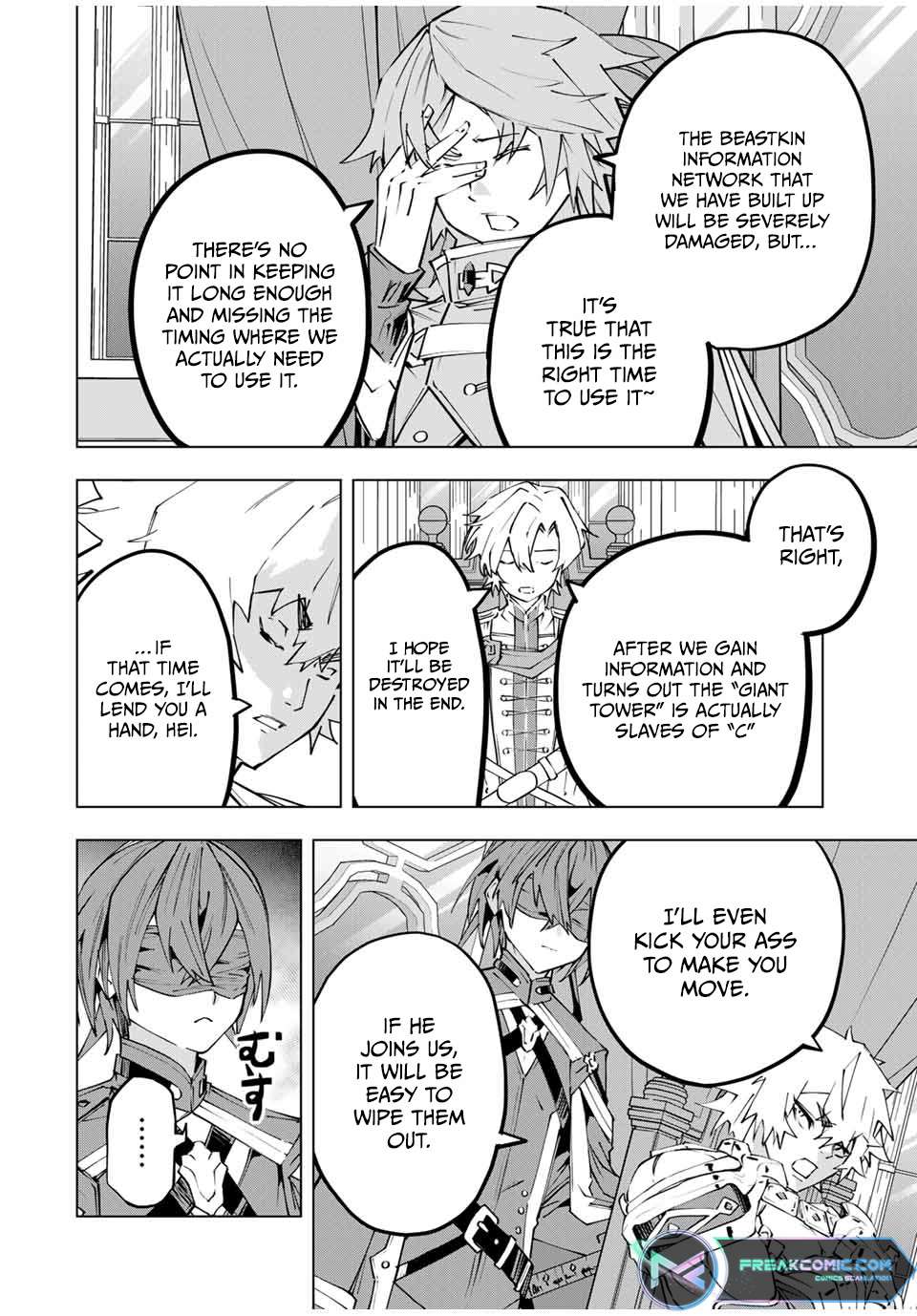 Read Backstabbed in a Backwater Dungeon_ My Party Tried to Kill Me, But Thanks to an Infinite Gacha I Got LVL 9999 Friends and Am Out for Revenge EN Manga Online