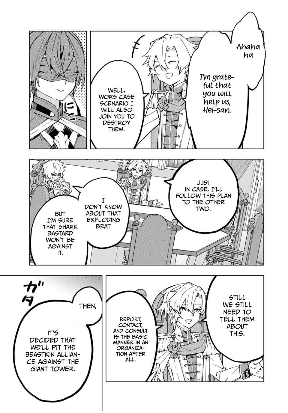 Read Backstabbed in a Backwater Dungeon_ My Party Tried to Kill Me, But Thanks to an Infinite Gacha I Got LVL 9999 Friends and Am Out for Revenge EN Manga Online