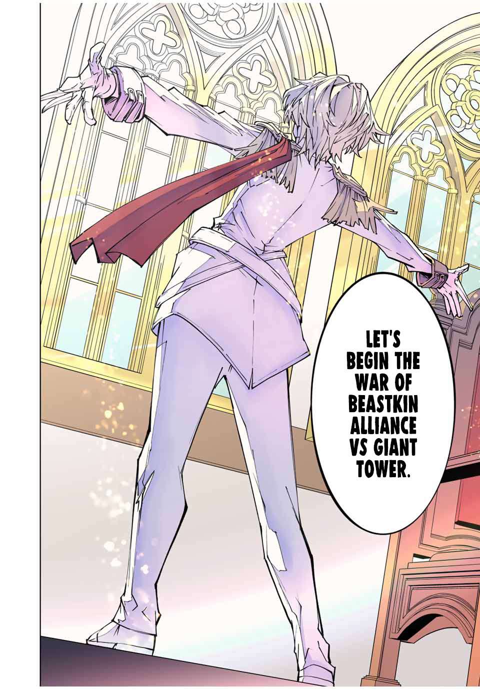 Read Backstabbed in a Backwater Dungeon_ My Party Tried to Kill Me, But Thanks to an Infinite Gacha I Got LVL 9999 Friends and Am Out for Revenge EN Manga Online