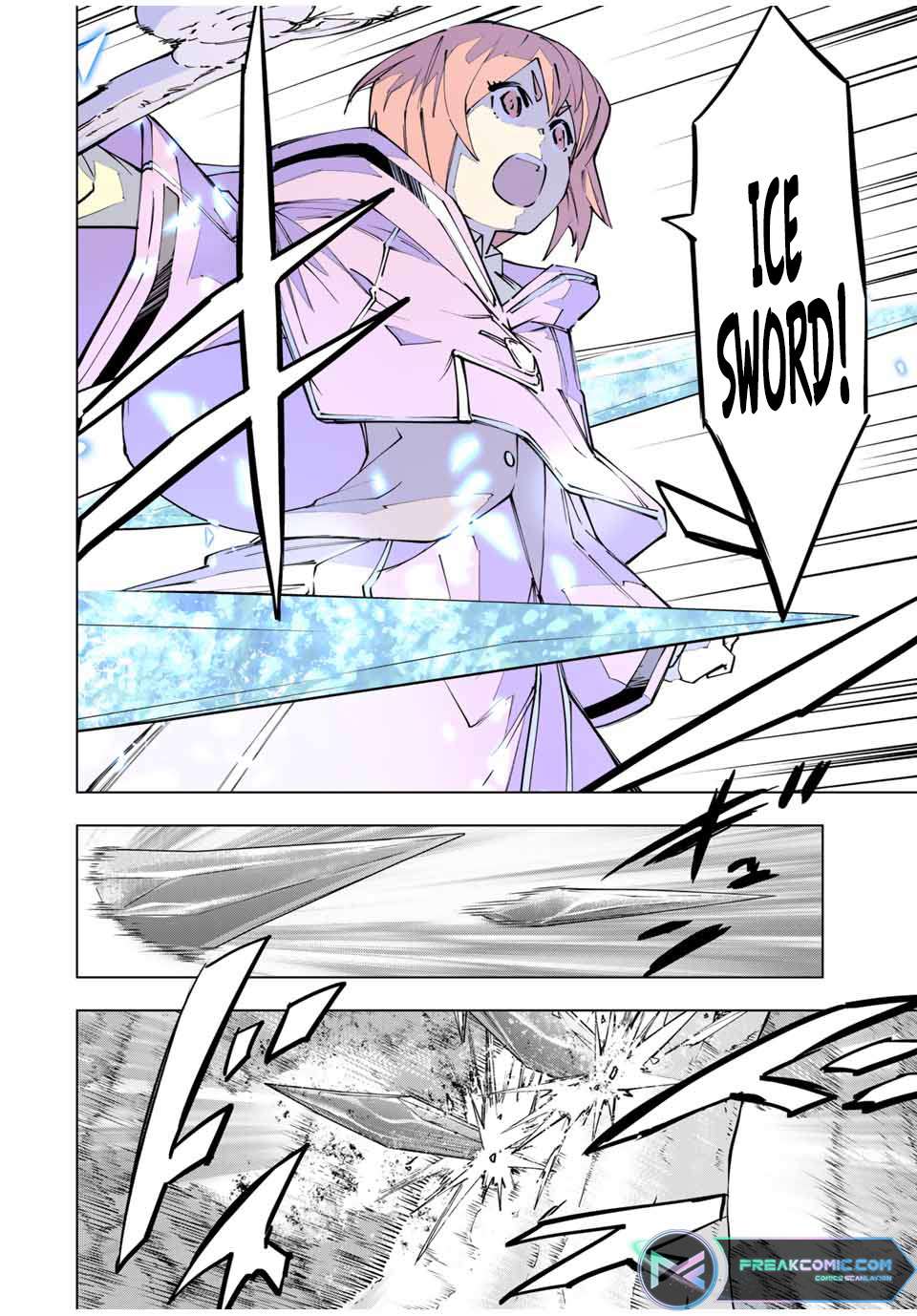Read Backstabbed in a Backwater Dungeon_ My Party Tried to Kill Me, But Thanks to an Infinite Gacha I Got LVL 9999 Friends and Am Out for Revenge EN Manga Online