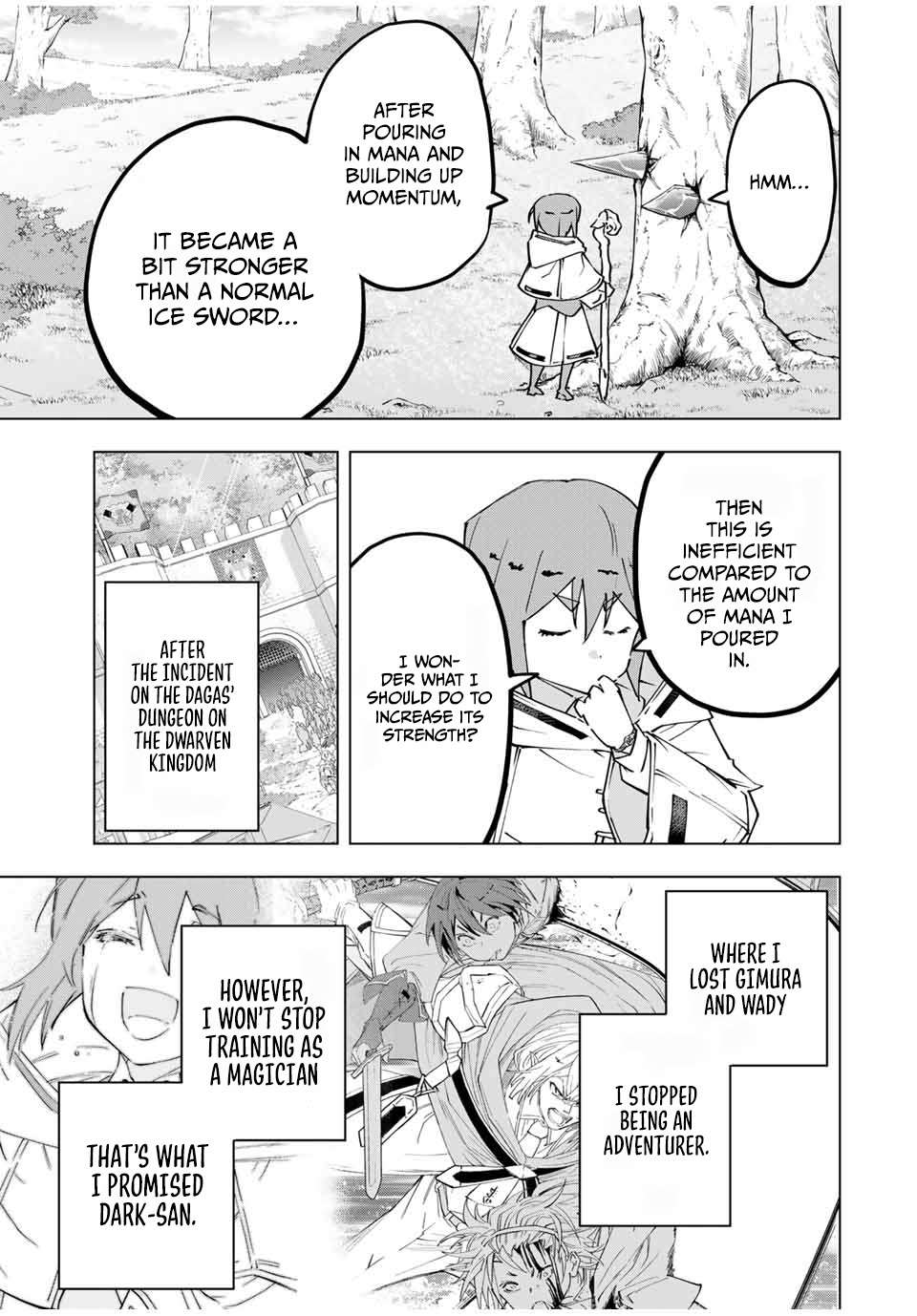 Read Backstabbed in a Backwater Dungeon_ My Party Tried to Kill Me, But Thanks to an Infinite Gacha I Got LVL 9999 Friends and Am Out for Revenge EN Manga Online