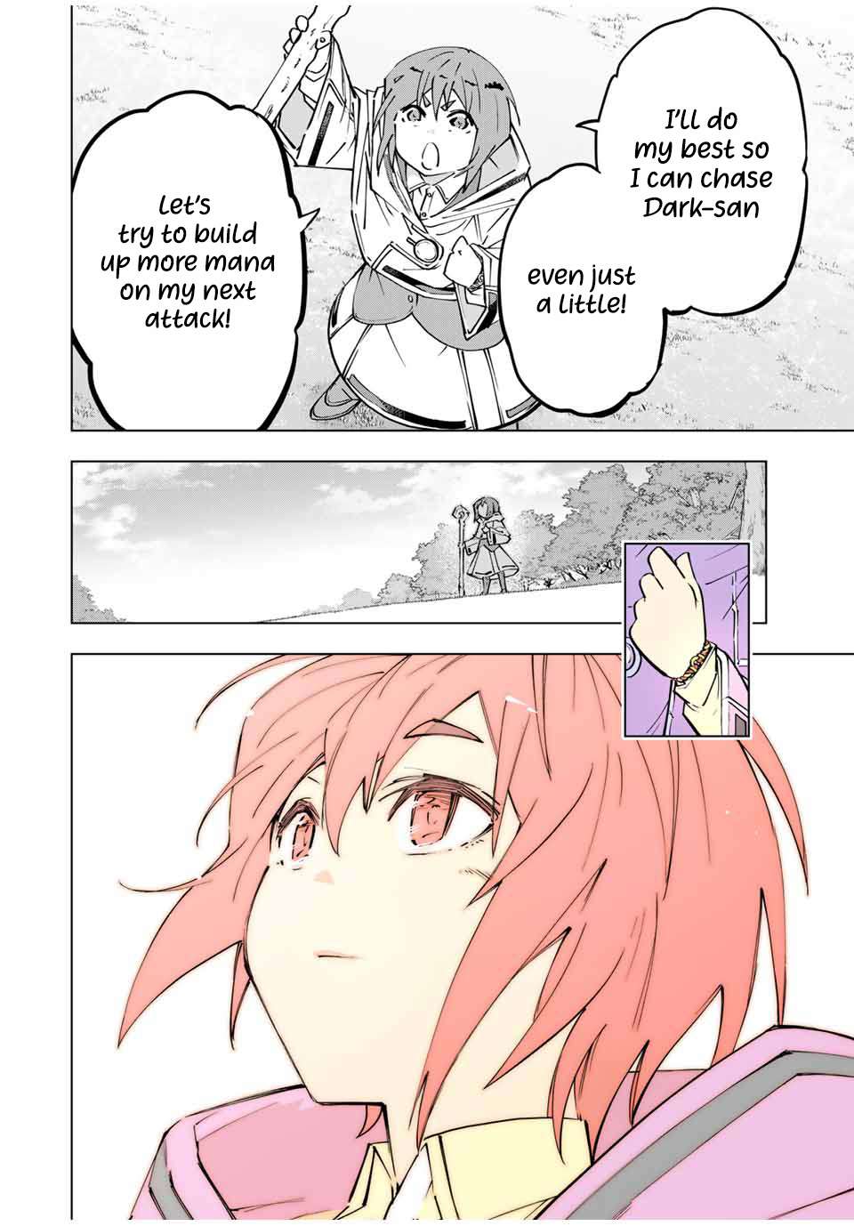 Read Backstabbed in a Backwater Dungeon_ My Party Tried to Kill Me, But Thanks to an Infinite Gacha I Got LVL 9999 Friends and Am Out for Revenge EN Manga Online