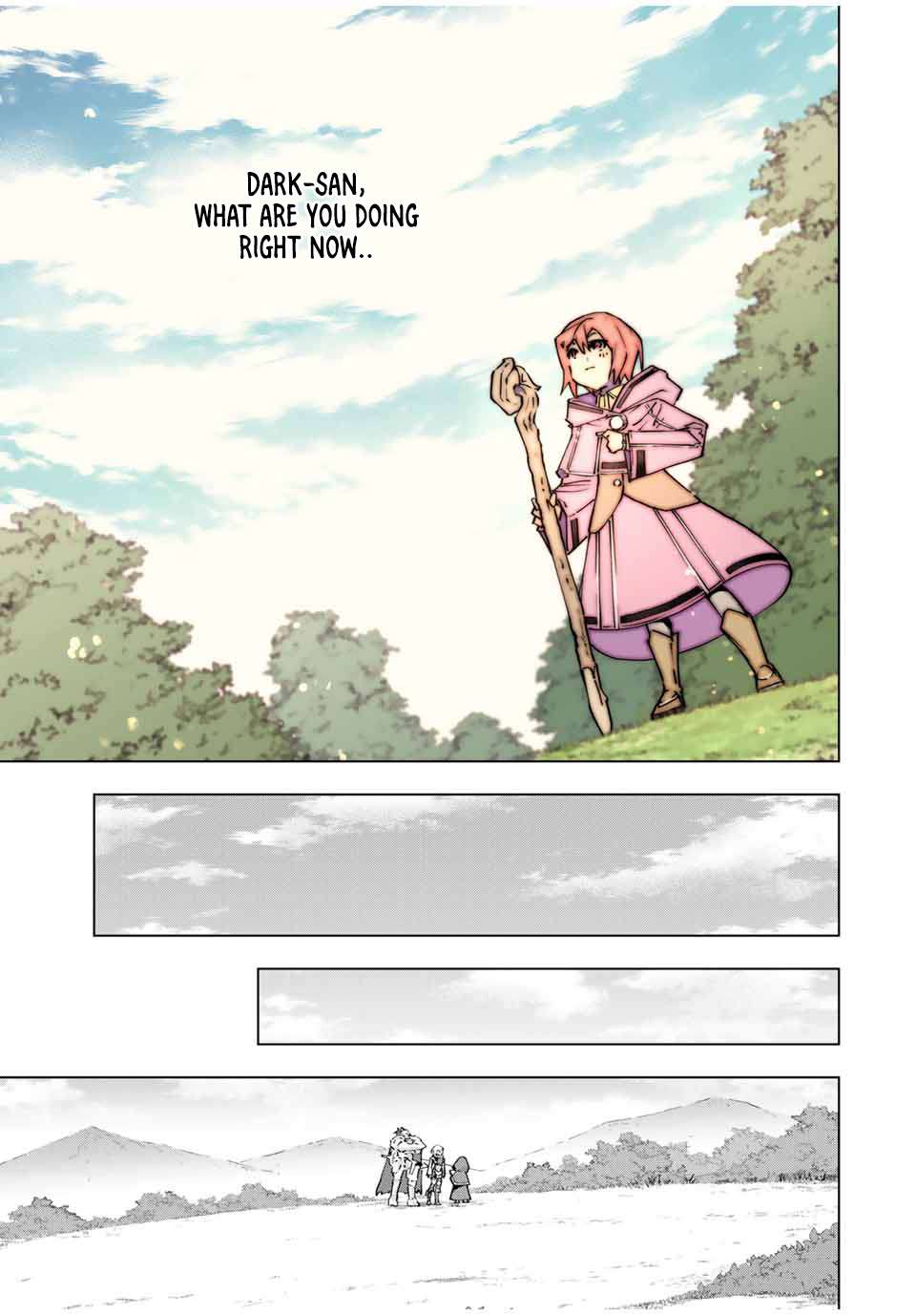 Read Backstabbed in a Backwater Dungeon_ My Party Tried to Kill Me, But Thanks to an Infinite Gacha I Got LVL 9999 Friends and Am Out for Revenge EN Manga Online