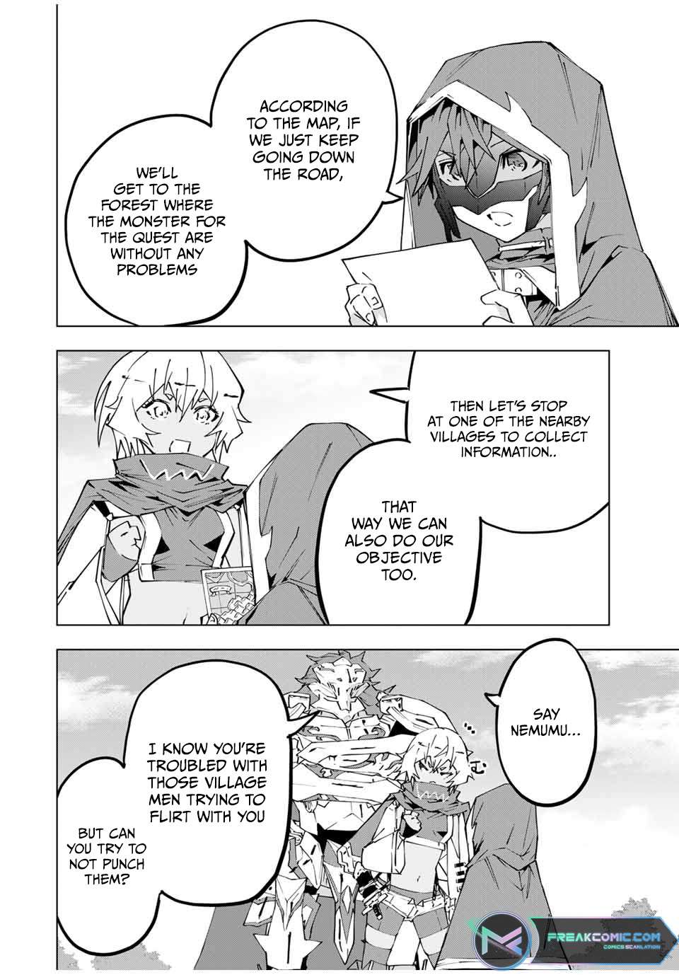 Read Backstabbed in a Backwater Dungeon_ My Party Tried to Kill Me, But Thanks to an Infinite Gacha I Got LVL 9999 Friends and Am Out for Revenge EN Manga Online
