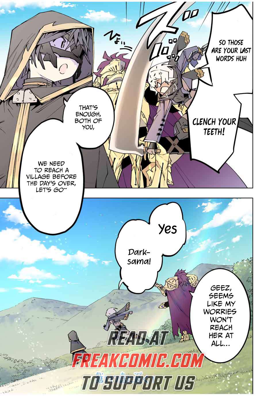 Read Backstabbed in a Backwater Dungeon_ My Party Tried to Kill Me, But Thanks to an Infinite Gacha I Got LVL 9999 Friends and Am Out for Revenge EN Manga Online