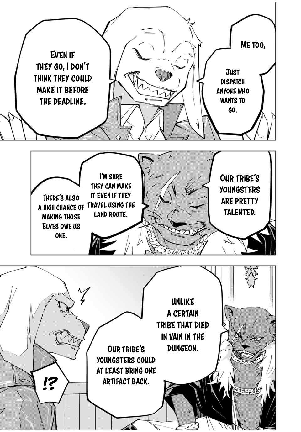 Read Backstabbed in a Backwater Dungeon_ My Party Tried to Kill Me, But Thanks to an Infinite Gacha I Got LVL 9999 Friends and Am Out for Revenge EN Manga Online