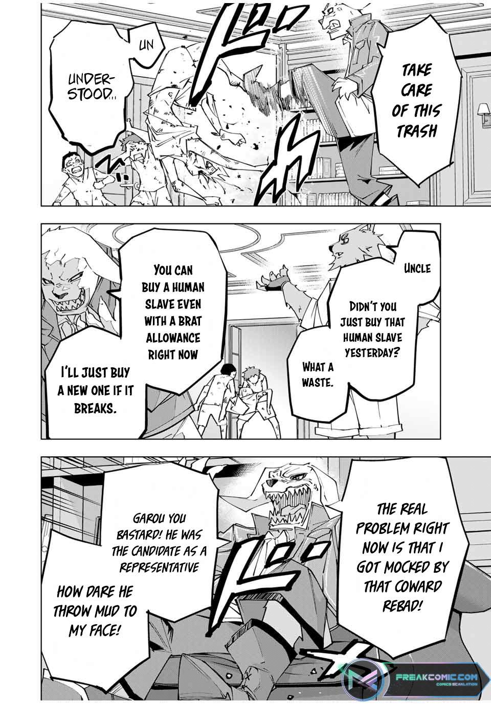 Read Backstabbed in a Backwater Dungeon_ My Party Tried to Kill Me, But Thanks to an Infinite Gacha I Got LVL 9999 Friends and Am Out for Revenge EN Manga Online