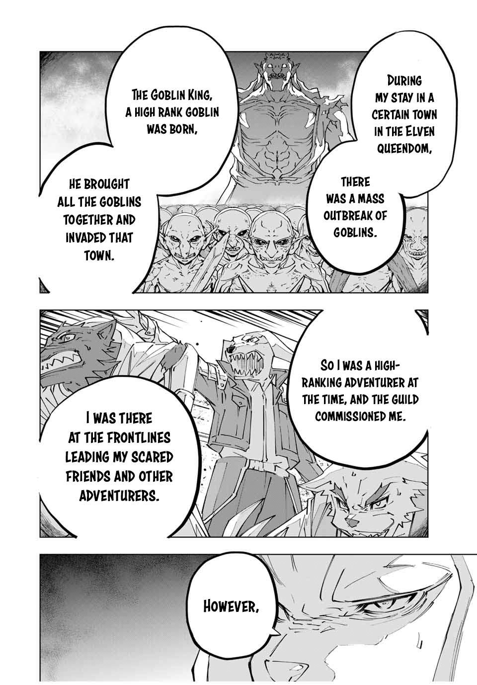 Read Backstabbed in a Backwater Dungeon_ My Party Tried to Kill Me, But Thanks to an Infinite Gacha I Got LVL 9999 Friends and Am Out for Revenge EN Manga Online