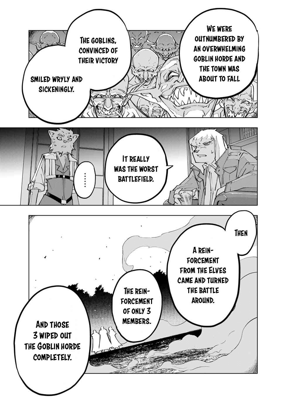 Read Backstabbed in a Backwater Dungeon_ My Party Tried to Kill Me, But Thanks to an Infinite Gacha I Got LVL 9999 Friends and Am Out for Revenge EN Manga Online