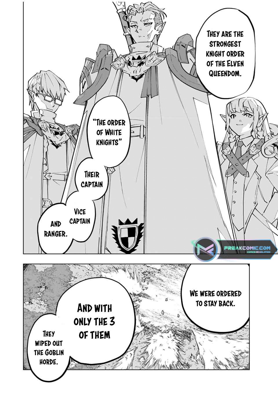 Read Backstabbed in a Backwater Dungeon_ My Party Tried to Kill Me, But Thanks to an Infinite Gacha I Got LVL 9999 Friends and Am Out for Revenge EN Manga Online