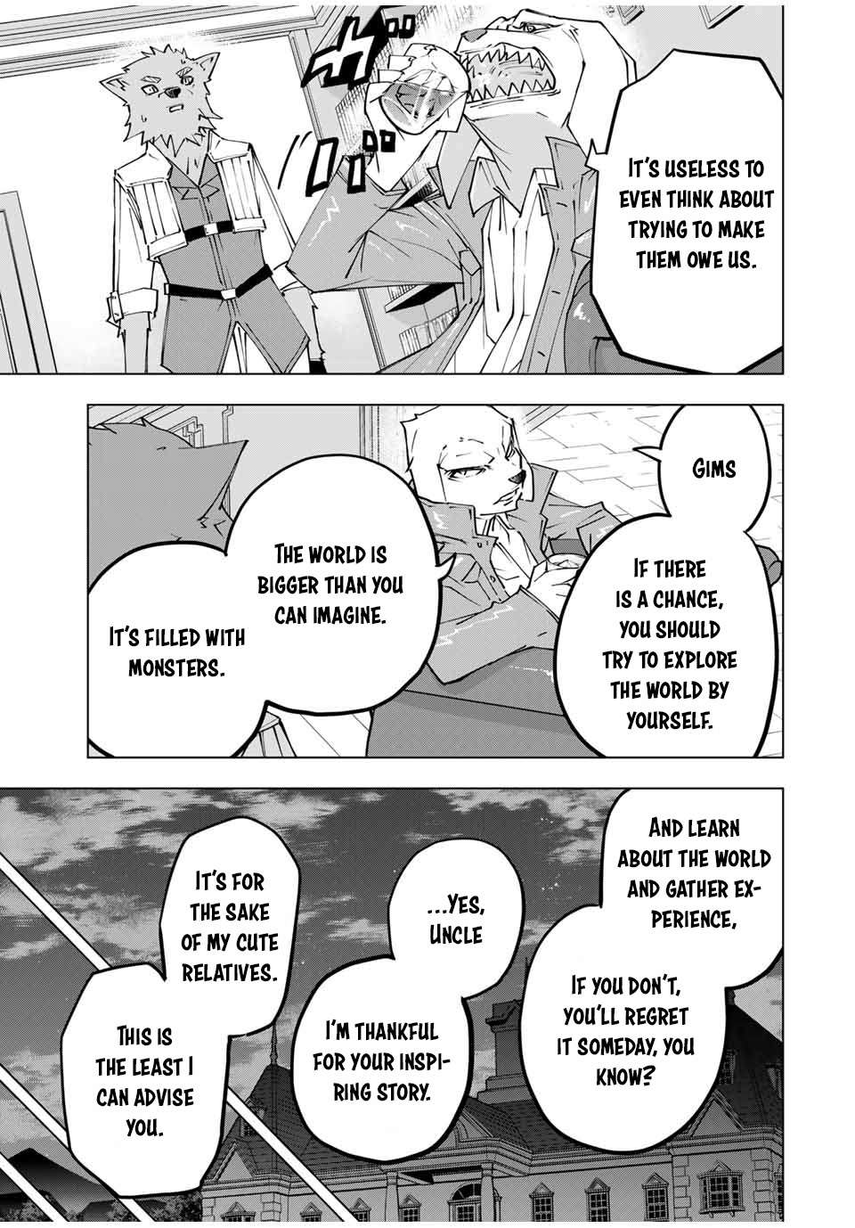 Read Backstabbed in a Backwater Dungeon_ My Party Tried to Kill Me, But Thanks to an Infinite Gacha I Got LVL 9999 Friends and Am Out for Revenge EN Manga Online