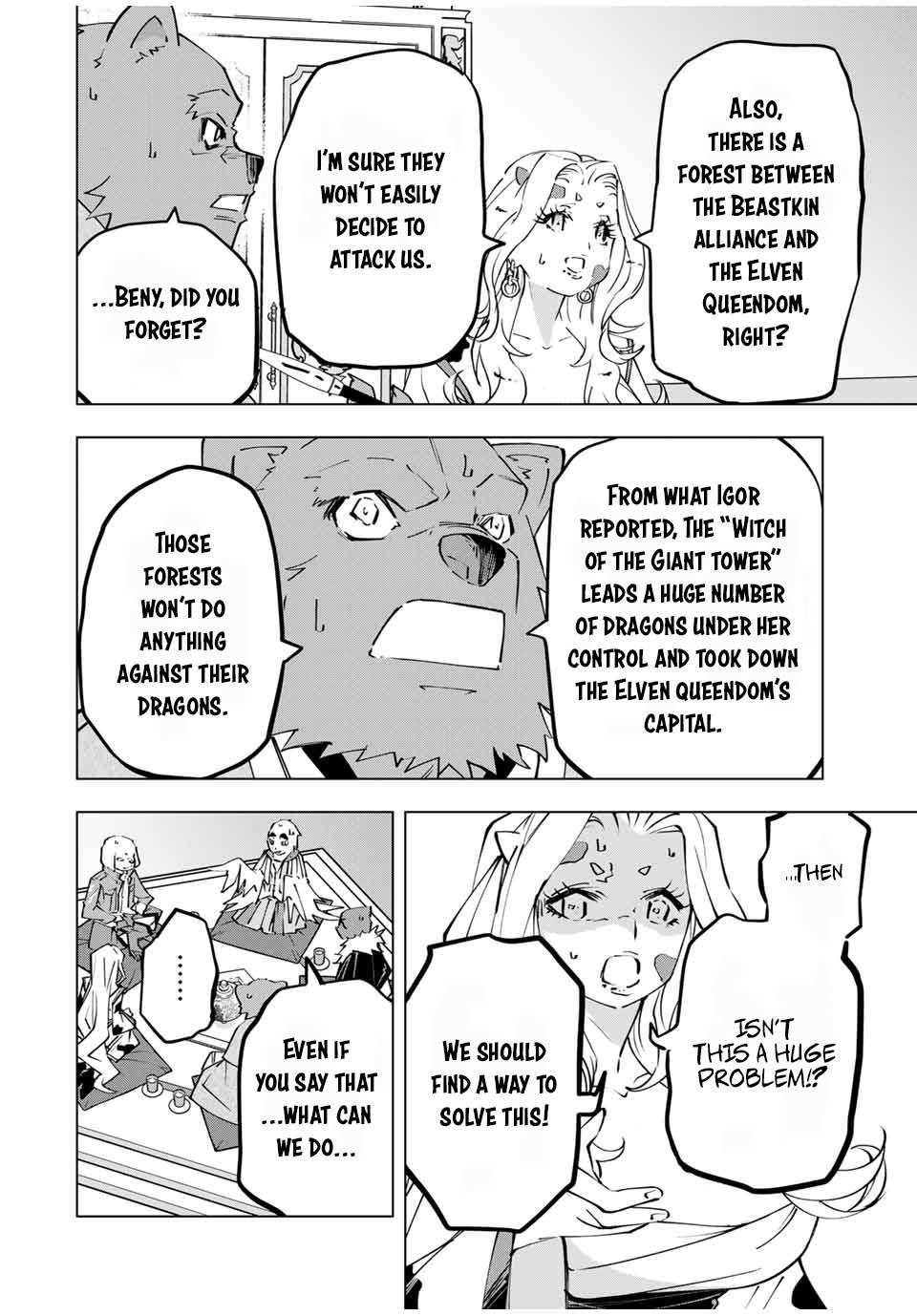 Read Backstabbed in a Backwater Dungeon_ My Party Tried to Kill Me, But Thanks to an Infinite Gacha I Got LVL 9999 Friends and Am Out for Revenge EN Manga Online