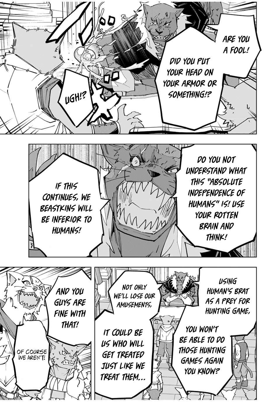 Read Backstabbed in a Backwater Dungeon_ My Party Tried to Kill Me, But Thanks to an Infinite Gacha I Got LVL 9999 Friends and Am Out for Revenge EN Manga Online