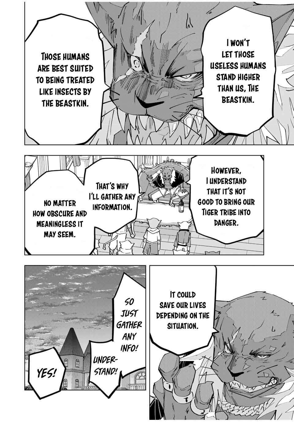 Read Backstabbed in a Backwater Dungeon_ My Party Tried to Kill Me, But Thanks to an Infinite Gacha I Got LVL 9999 Friends and Am Out for Revenge EN Manga Online