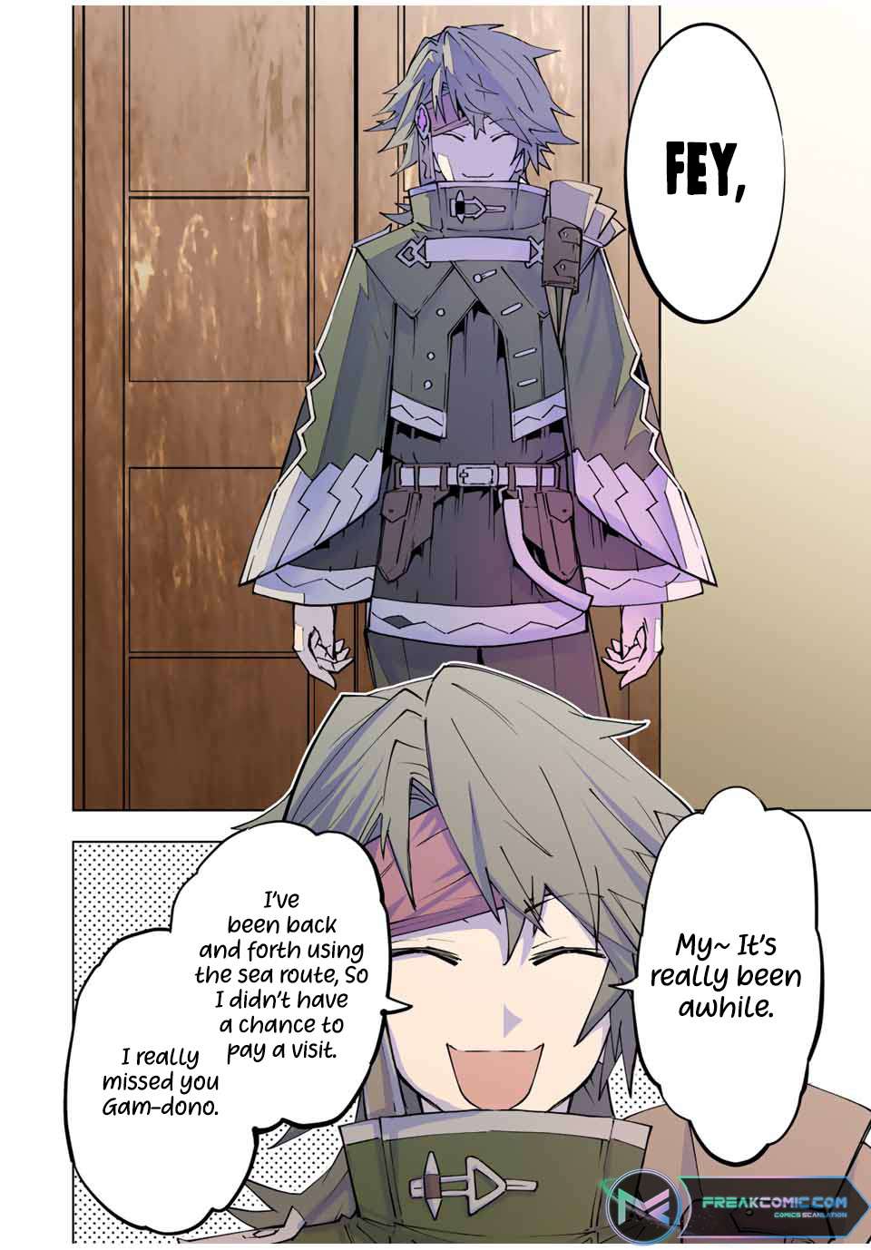 Read Backstabbed in a Backwater Dungeon_ My Party Tried to Kill Me, But Thanks to an Infinite Gacha I Got LVL 9999 Friends and Am Out for Revenge EN Manga Online