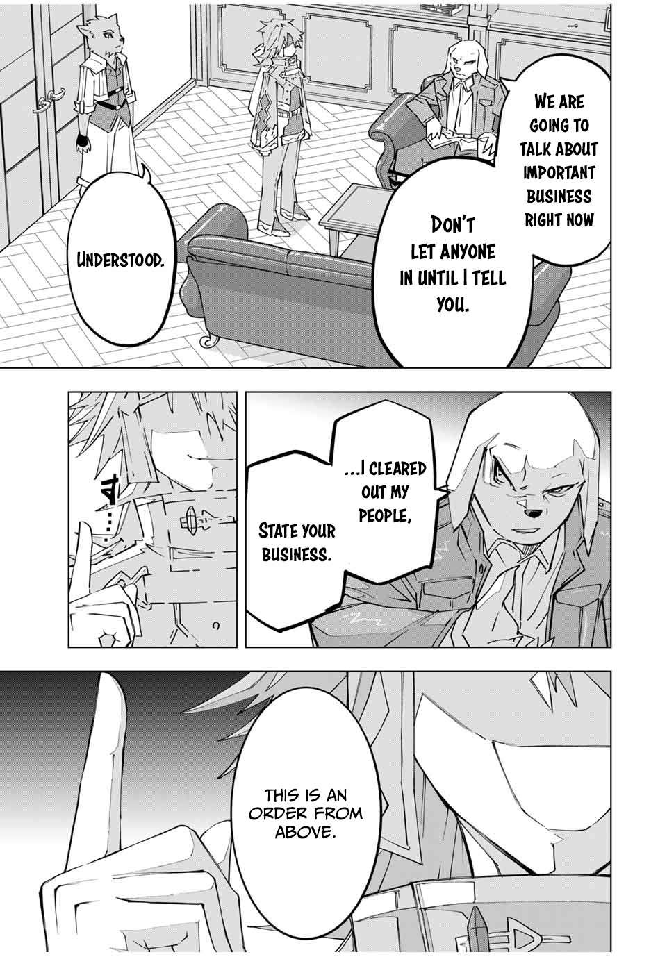Read Backstabbed in a Backwater Dungeon_ My Party Tried to Kill Me, But Thanks to an Infinite Gacha I Got LVL 9999 Friends and Am Out for Revenge EN Manga Online