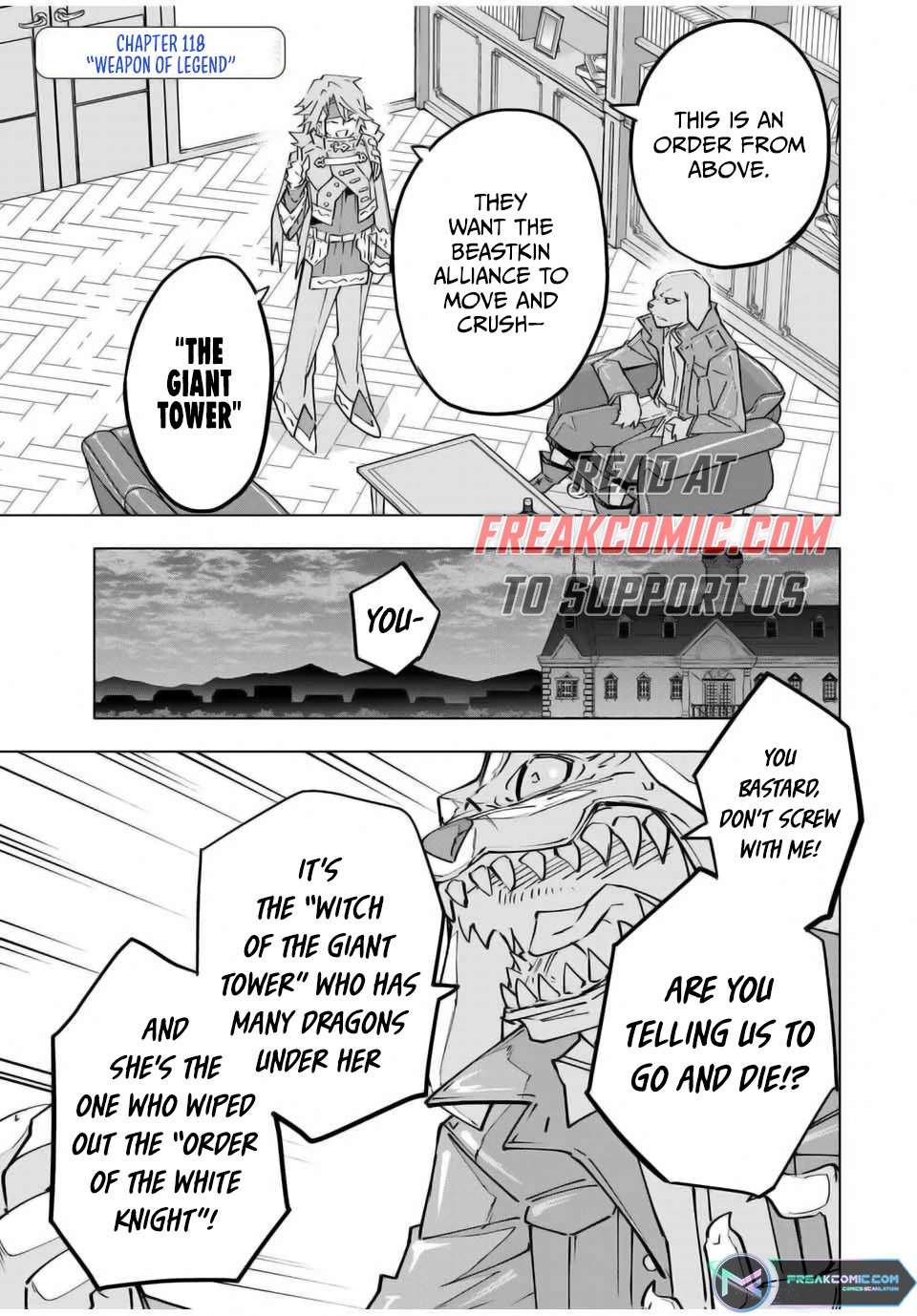Read Backstabbed in a Backwater Dungeon_ My Party Tried to Kill Me, But Thanks to an Infinite Gacha I Got LVL 9999 Friends and Am Out for Revenge EN Manga Online