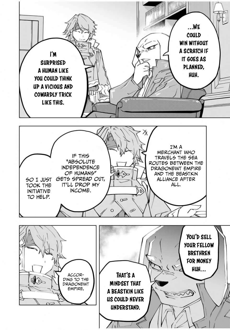 Read Backstabbed in a Backwater Dungeon_ My Party Tried to Kill Me, But Thanks to an Infinite Gacha I Got LVL 9999 Friends and Am Out for Revenge EN Manga Online