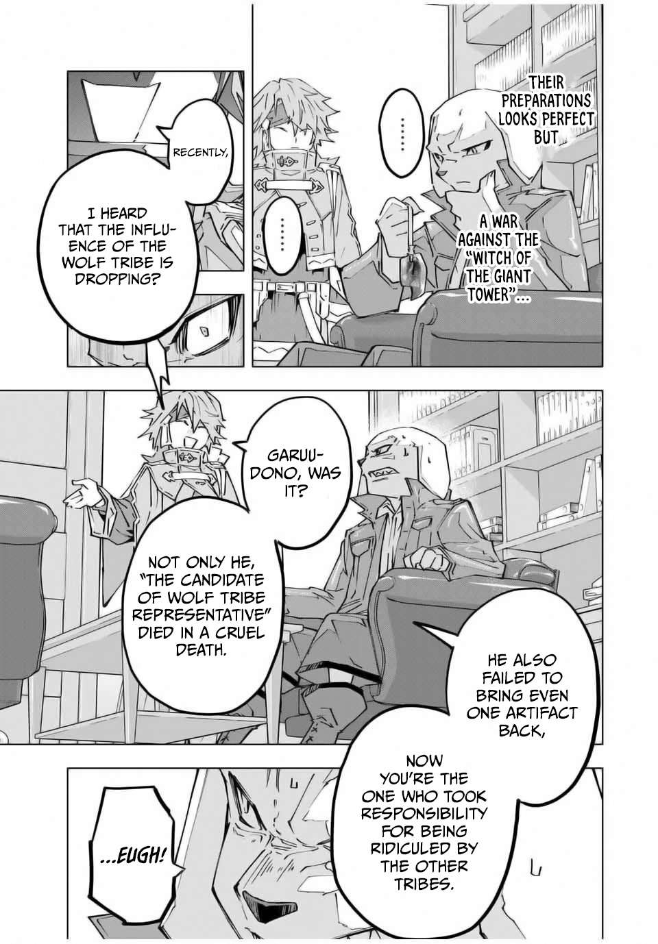 Read Backstabbed in a Backwater Dungeon_ My Party Tried to Kill Me, But Thanks to an Infinite Gacha I Got LVL 9999 Friends and Am Out for Revenge EN Manga Online