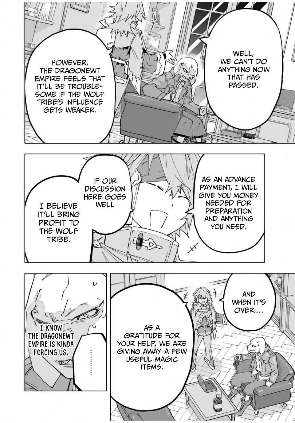Read Backstabbed in a Backwater Dungeon_ My Party Tried to Kill Me, But Thanks to an Infinite Gacha I Got LVL 9999 Friends and Am Out for Revenge EN Manga Online