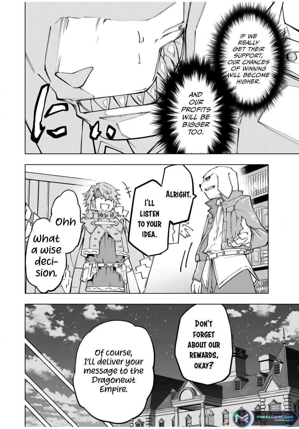 Read Backstabbed in a Backwater Dungeon_ My Party Tried to Kill Me, But Thanks to an Infinite Gacha I Got LVL 9999 Friends and Am Out for Revenge EN Manga Online
