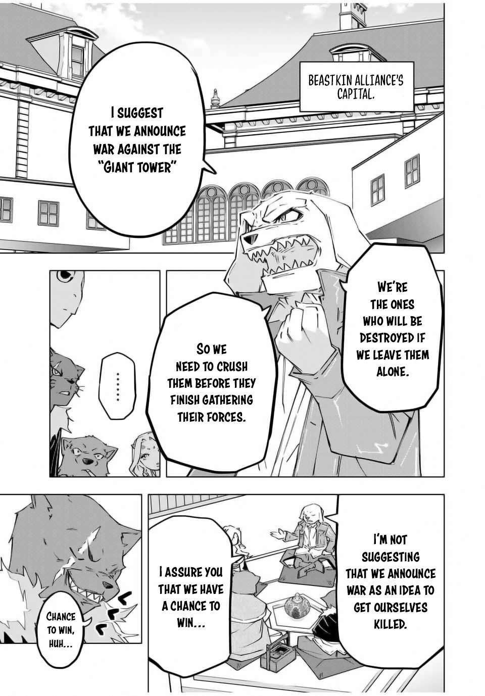 Read Backstabbed in a Backwater Dungeon_ My Party Tried to Kill Me, But Thanks to an Infinite Gacha I Got LVL 9999 Friends and Am Out for Revenge EN Manga Online