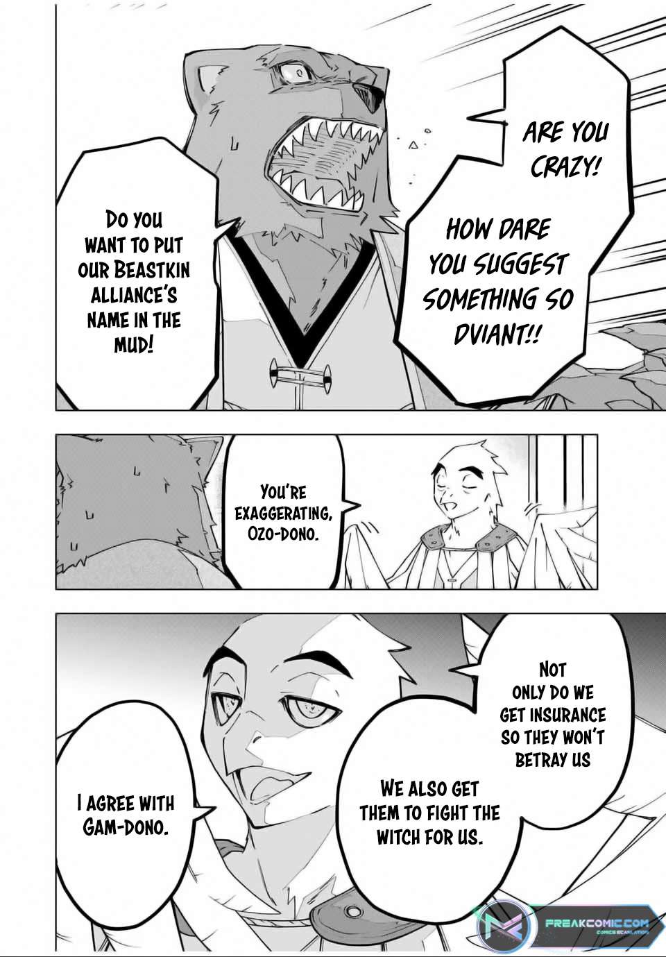 Read Backstabbed in a Backwater Dungeon_ My Party Tried to Kill Me, But Thanks to an Infinite Gacha I Got LVL 9999 Friends and Am Out for Revenge EN Manga Online