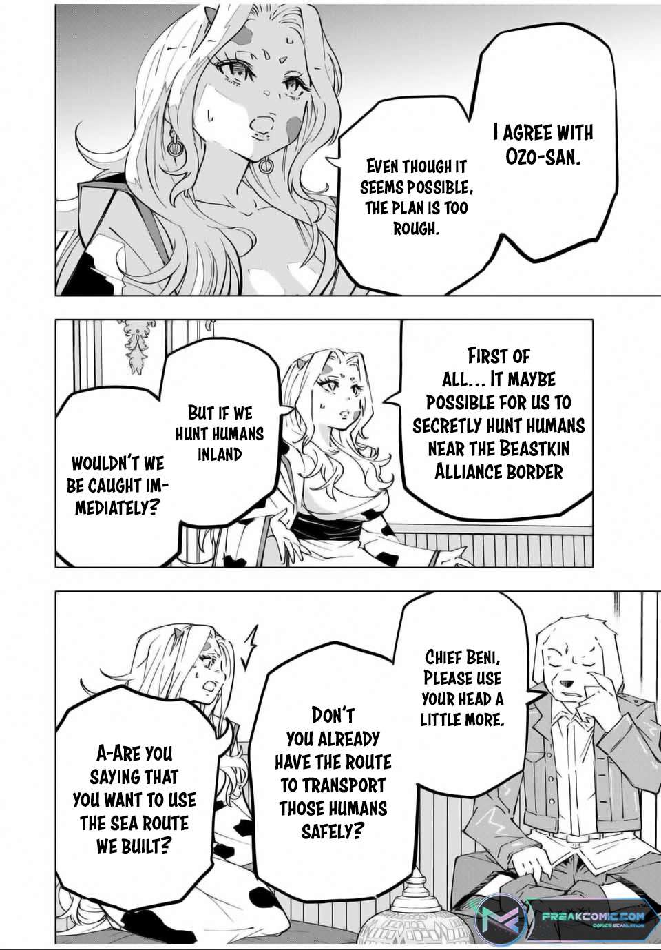 Read Backstabbed in a Backwater Dungeon_ My Party Tried to Kill Me, But Thanks to an Infinite Gacha I Got LVL 9999 Friends and Am Out for Revenge EN Manga Online