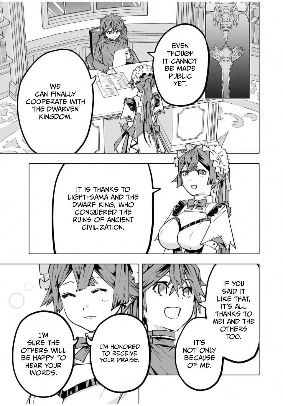 Read Backstabbed in a Backwater Dungeon_ My Party Tried to Kill Me, But Thanks to an Infinite Gacha I Got LVL 9999 Friends and Am Out for Revenge EN Manga Online