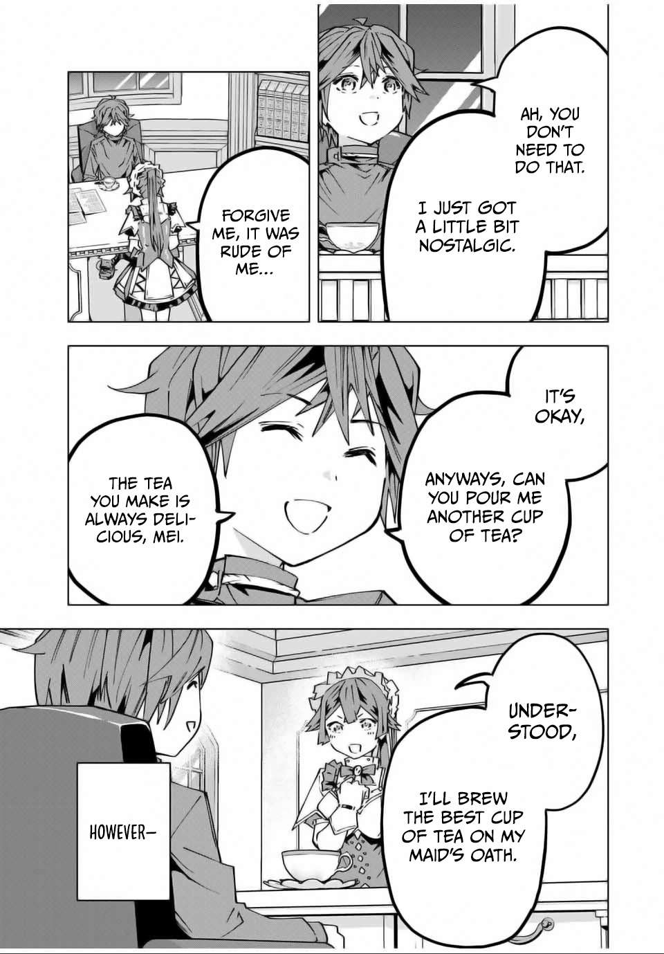 Read Backstabbed in a Backwater Dungeon_ My Party Tried to Kill Me, But Thanks to an Infinite Gacha I Got LVL 9999 Friends and Am Out for Revenge EN Manga Online