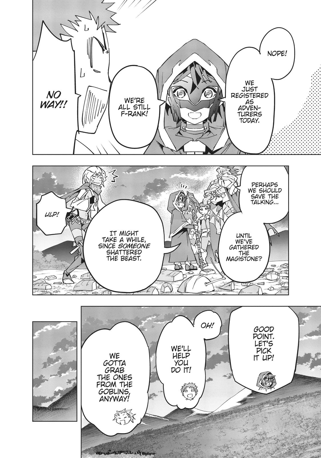 Read Backstabbed in a Backwater Dungeon_ My Party Tried to Kill Me, But Thanks to an Infinite Gacha I Got LVL 9999 Friends and Am Out for Revenge EN Manga Online