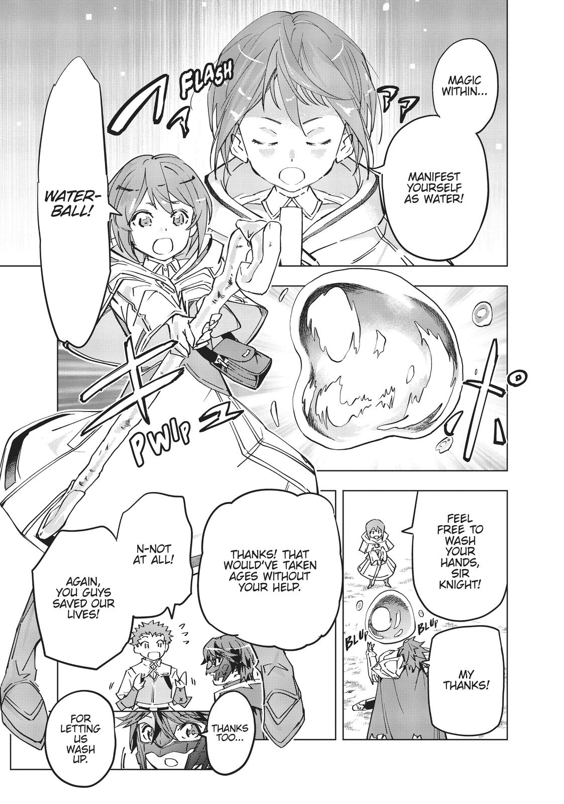 Read Backstabbed in a Backwater Dungeon_ My Party Tried to Kill Me, But Thanks to an Infinite Gacha I Got LVL 9999 Friends and Am Out for Revenge EN Manga Online