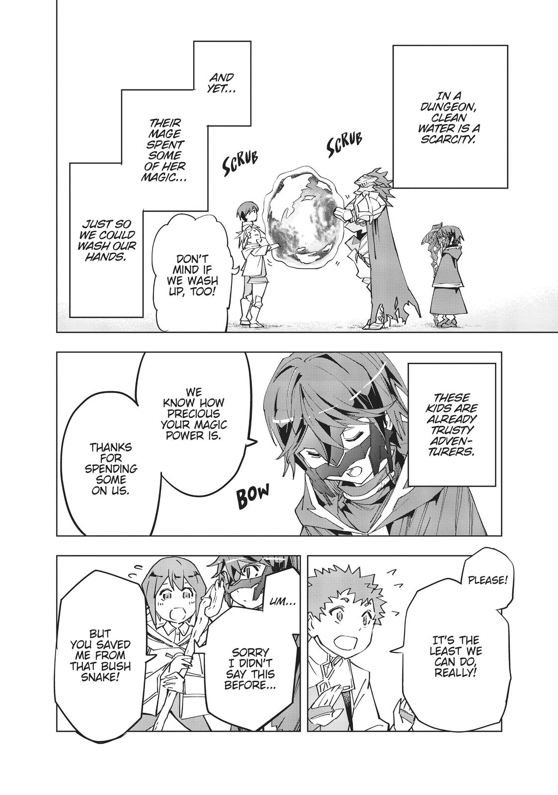 Read Backstabbed in a Backwater Dungeon_ My Party Tried to Kill Me, But Thanks to an Infinite Gacha I Got LVL 9999 Friends and Am Out for Revenge EN Manga Online