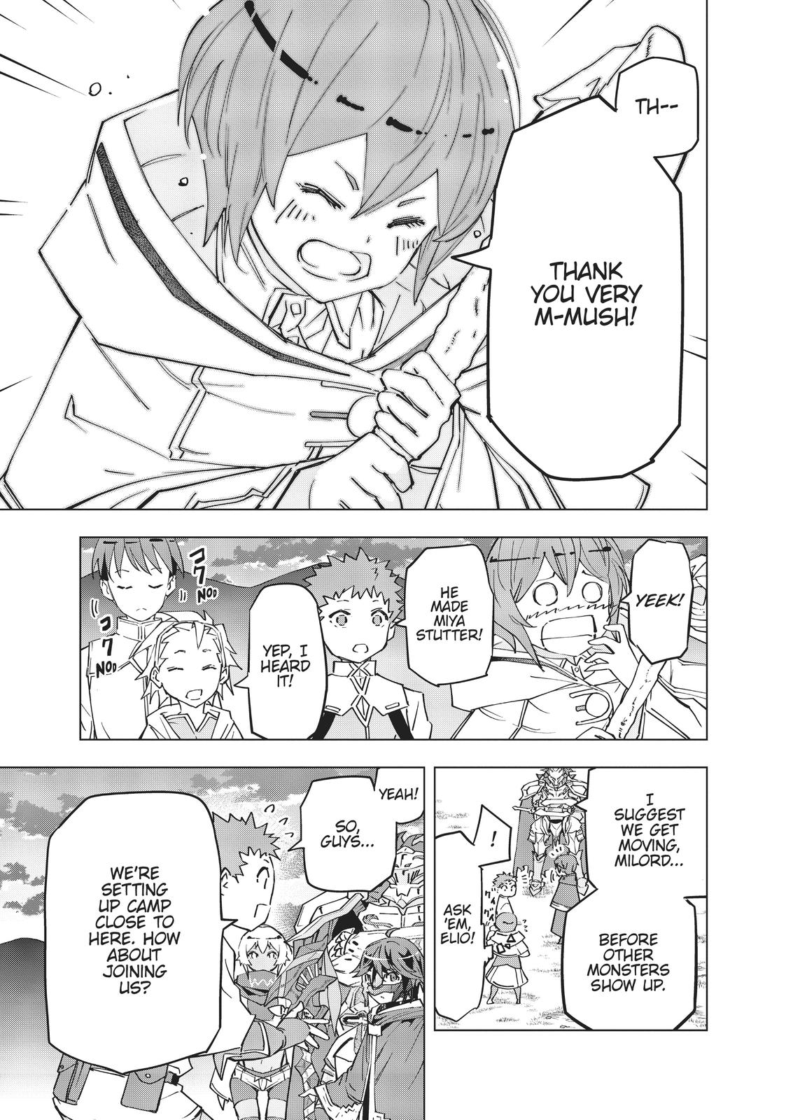 Read Backstabbed in a Backwater Dungeon_ My Party Tried to Kill Me, But Thanks to an Infinite Gacha I Got LVL 9999 Friends and Am Out for Revenge EN Manga Online