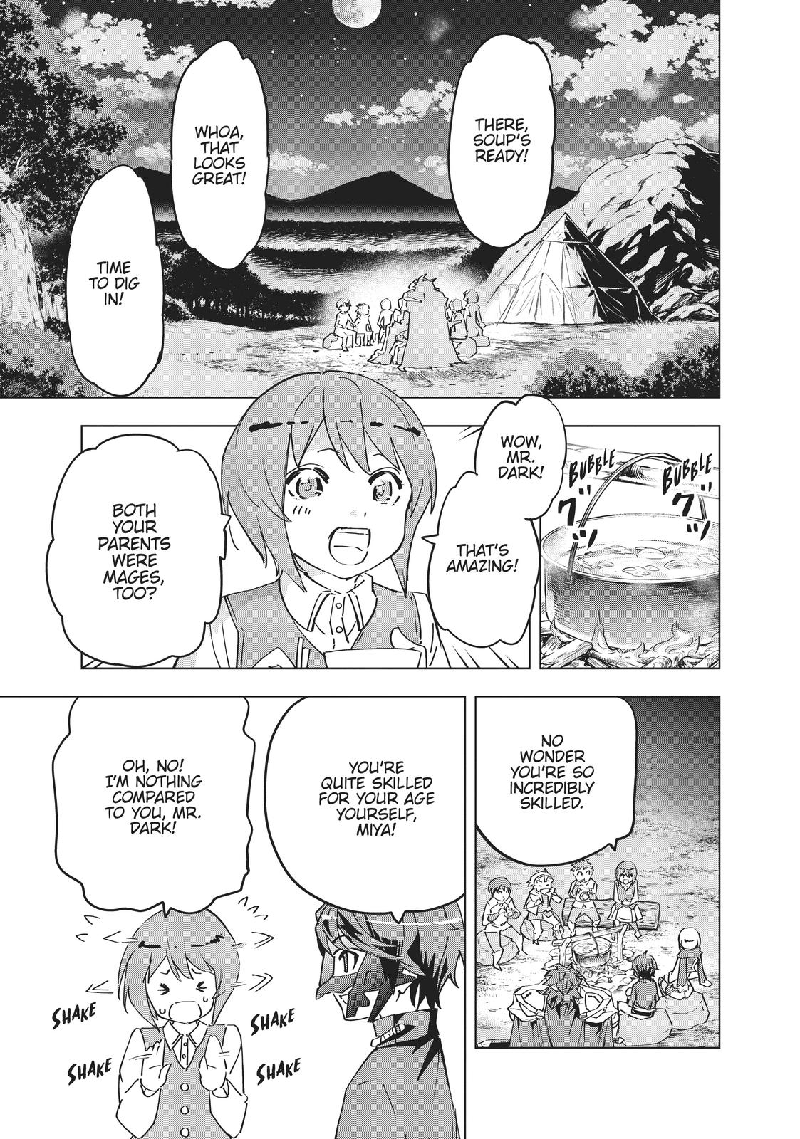 Read Backstabbed in a Backwater Dungeon_ My Party Tried to Kill Me, But Thanks to an Infinite Gacha I Got LVL 9999 Friends and Am Out for Revenge EN Manga Online