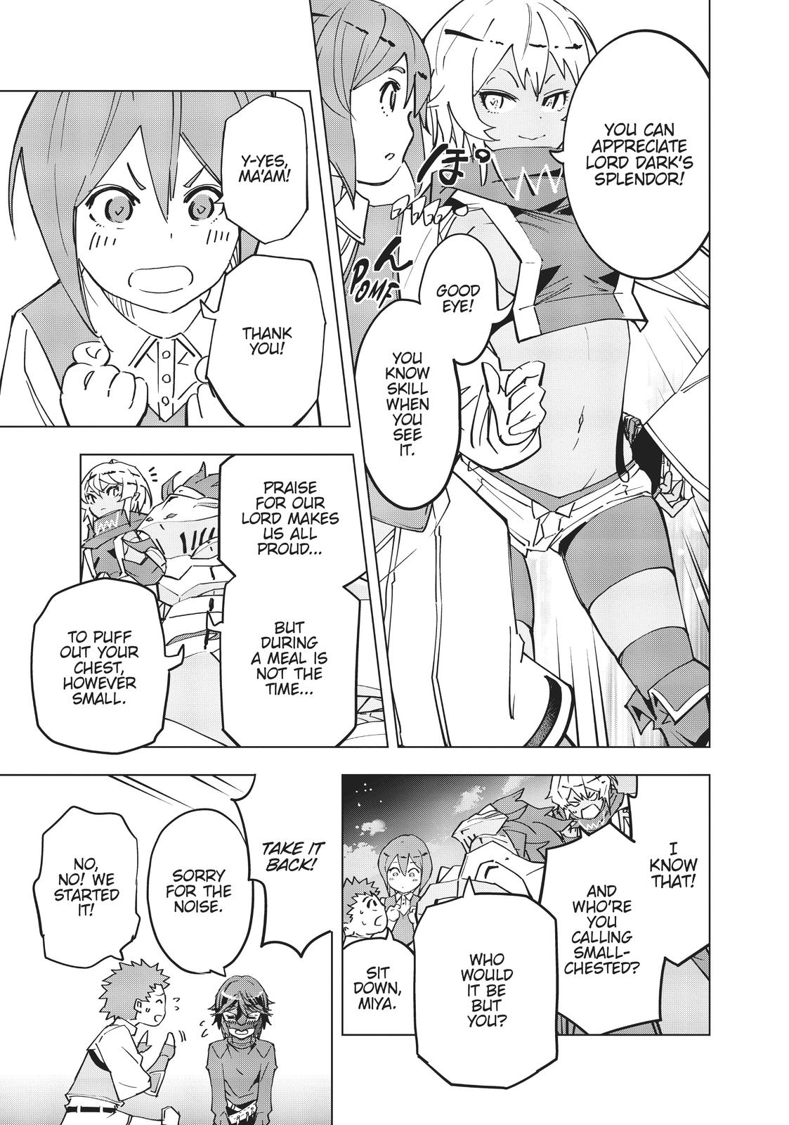 Read Backstabbed in a Backwater Dungeon_ My Party Tried to Kill Me, But Thanks to an Infinite Gacha I Got LVL 9999 Friends and Am Out for Revenge EN Manga Online