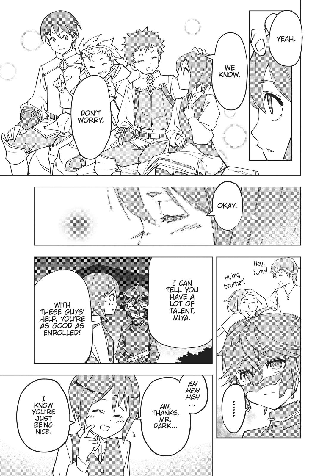 Read Backstabbed in a Backwater Dungeon_ My Party Tried to Kill Me, But Thanks to an Infinite Gacha I Got LVL 9999 Friends and Am Out for Revenge EN Manga Online