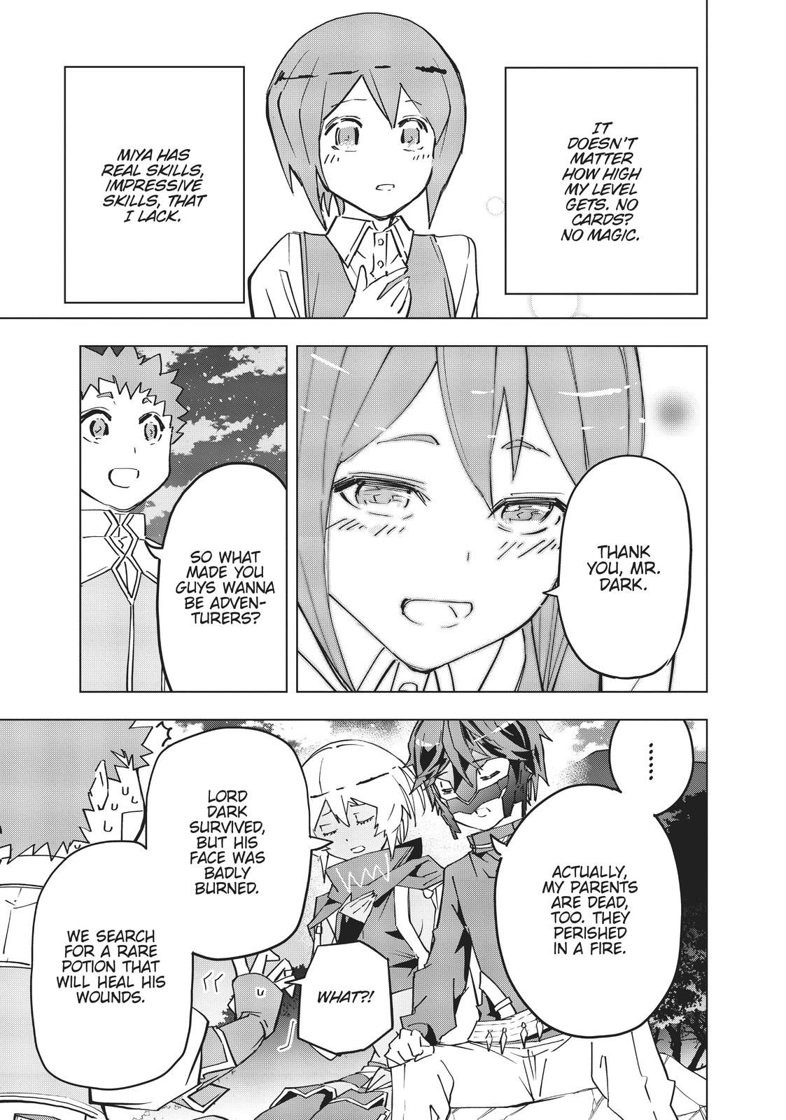 Read Backstabbed in a Backwater Dungeon_ My Party Tried to Kill Me, But Thanks to an Infinite Gacha I Got LVL 9999 Friends and Am Out for Revenge EN Manga Online