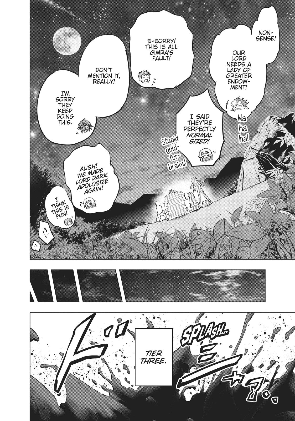 Read Backstabbed in a Backwater Dungeon_ My Party Tried to Kill Me, But Thanks to an Infinite Gacha I Got LVL 9999 Friends and Am Out for Revenge EN Manga Online