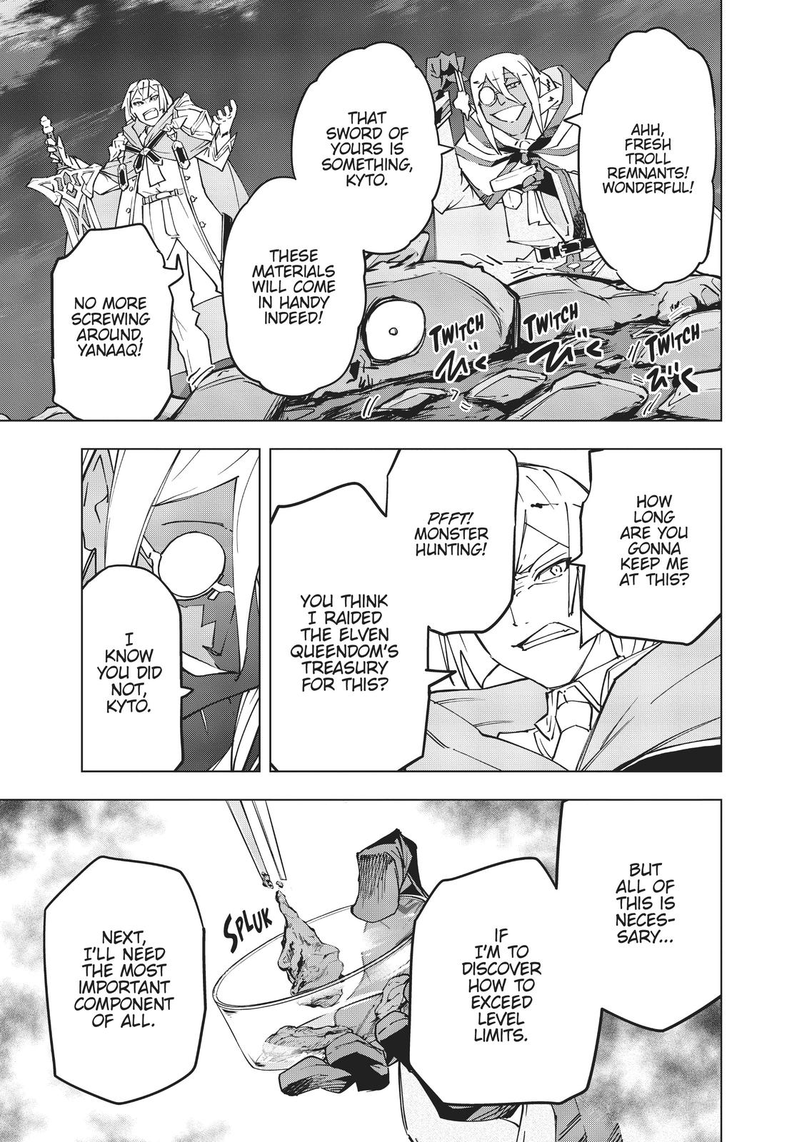Read Backstabbed in a Backwater Dungeon_ My Party Tried to Kill Me, But Thanks to an Infinite Gacha I Got LVL 9999 Friends and Am Out for Revenge EN Manga Online