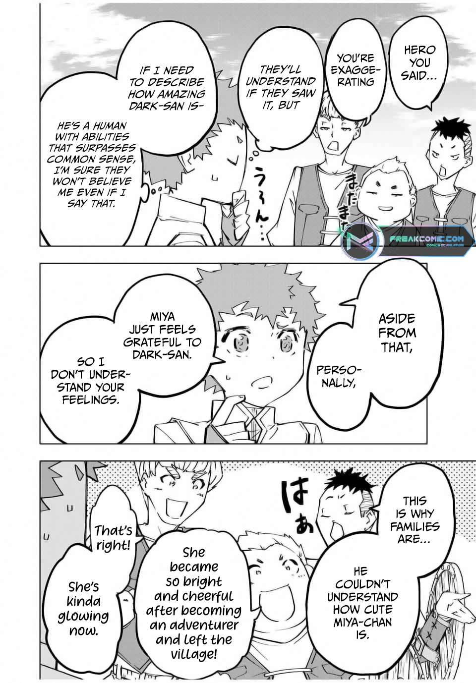 Read Backstabbed in a Backwater Dungeon_ My Party Tried to Kill Me, But Thanks to an Infinite Gacha I Got LVL 9999 Friends and Am Out for Revenge EN Manga Online